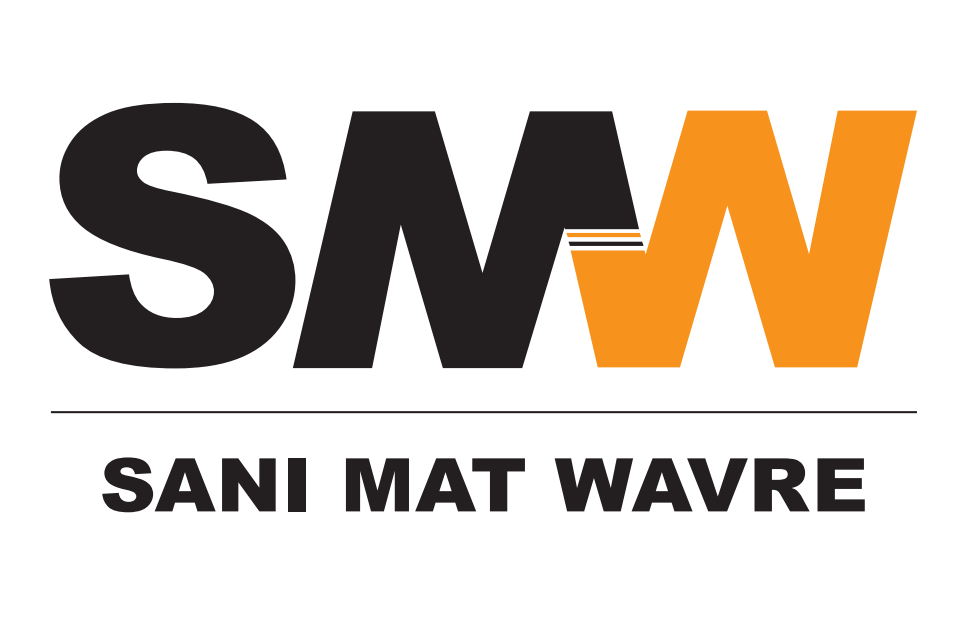 SANI MAT WAVRE